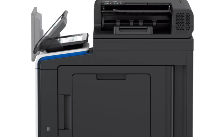 Bizhub C4751i