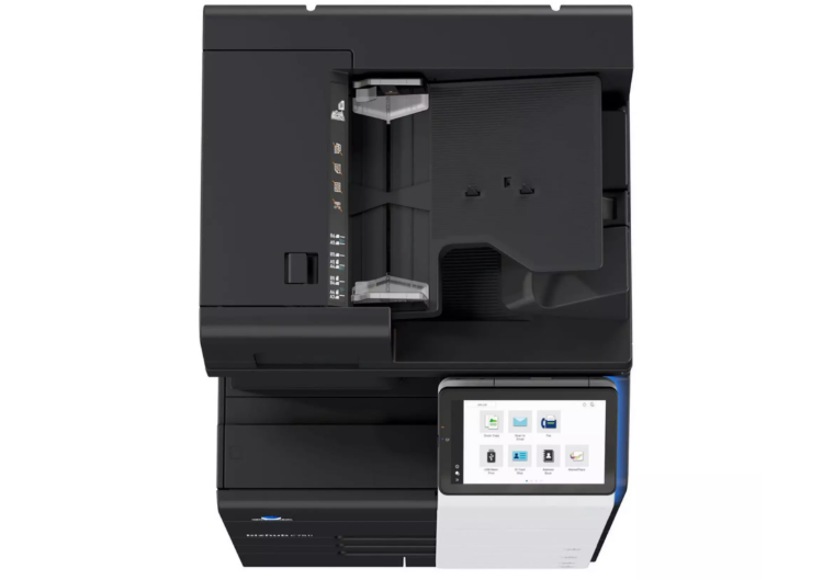 bizhub C751i bizhub C751i
