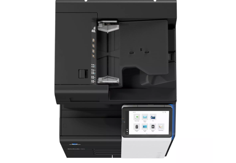 imprimante Bizhub 751i
