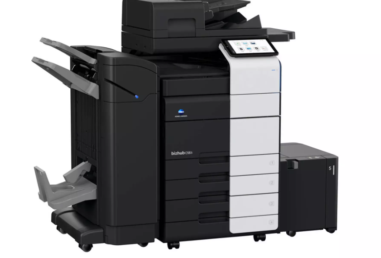imprimante bizhub c551i imprimante bizhub c551i