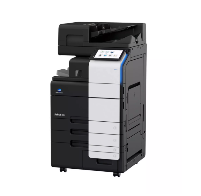 Konica Minolta bizhub 451i printer A3 Konica Minolta bizhub 451i printer A3