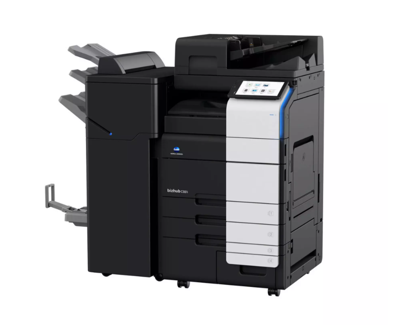 imprimante multifonction bizhub c551i imprimante multifonction bizhub c551i
