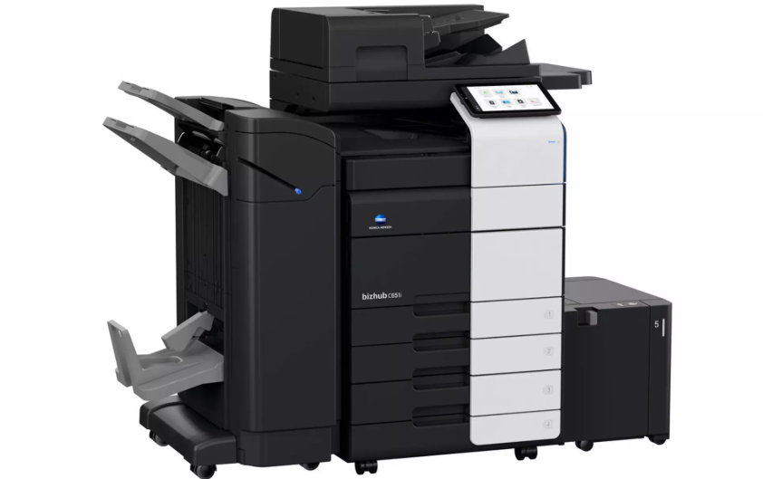 imprimante multifonction Bizhub C651i imprimante multifonction Bizhub C651i