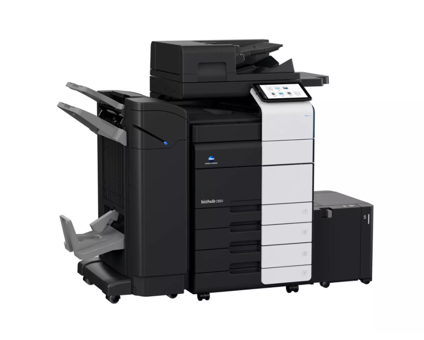 imprimante multifonction Bizhub C651i