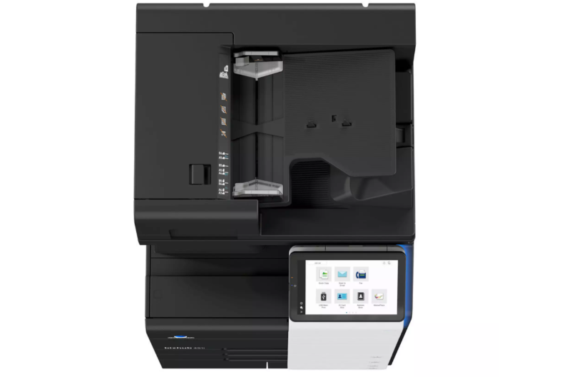 Bizhub 451i Bizhub 451i