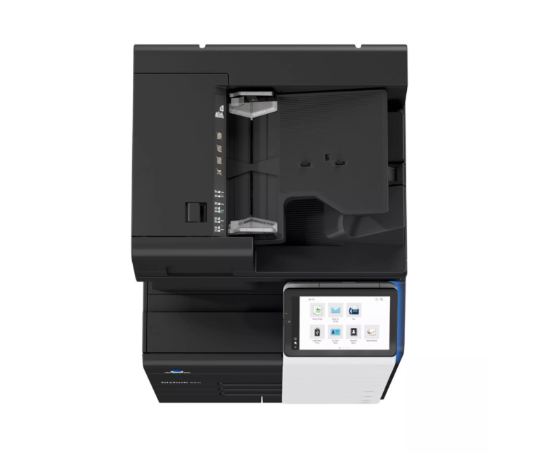 Bizhub 451i