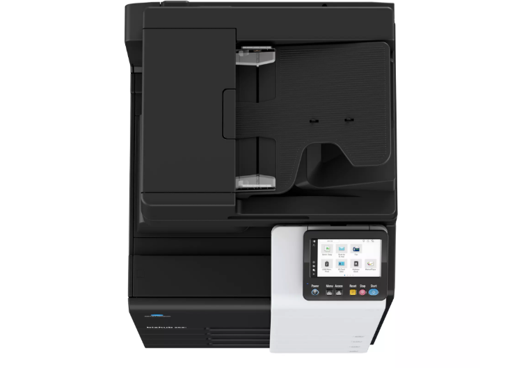 Konica minolta bizhub 228i