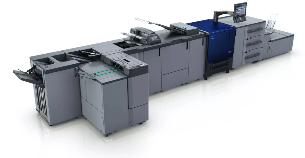 accuriopress c84hc