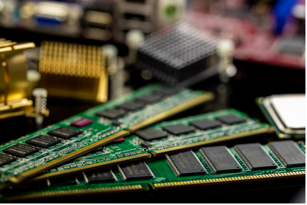 Le prix de la RAM va exploser jusqu’en 2028