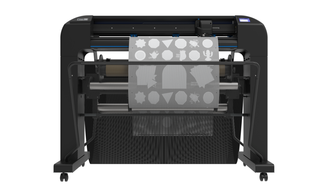 SUMMA Plotter de Découpe S3 TC75