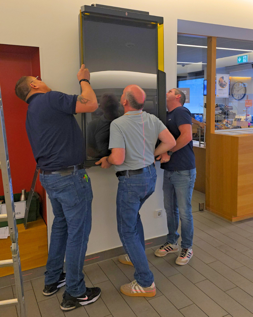 AIRxTOUCH au CK Sportcenter (3)