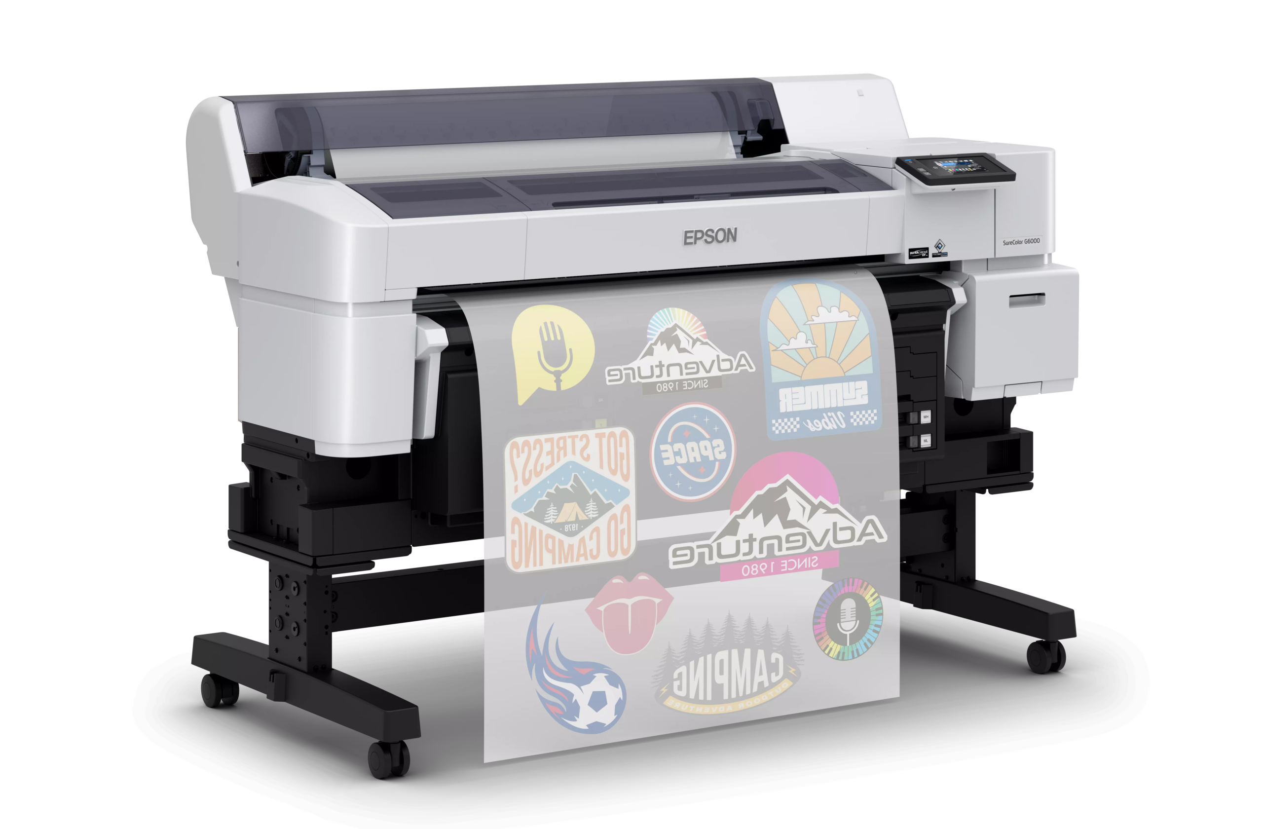 Imprimante  DTF Epson SC-G6000