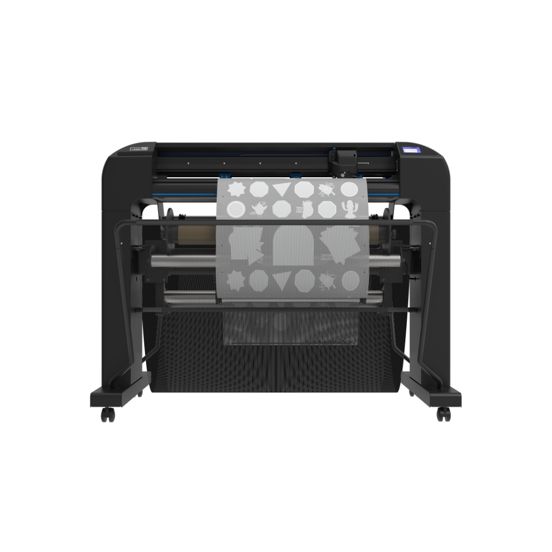 SUMMA Plotter de Découpe S3 TC75